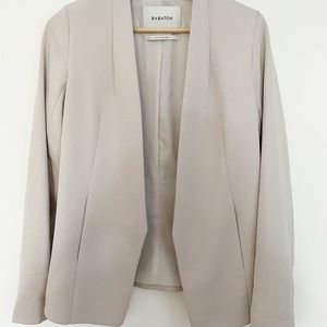 Babaton Blazer from Aritzia!